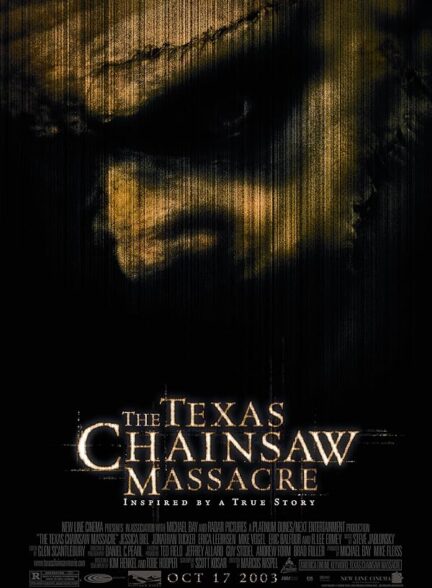 دانلود فیلم The Texas Chainsaw Massacre / کشتار با اره برقی در تگزاس