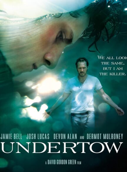 دانلود فیلم Undertow / جریان آب زیر دریا