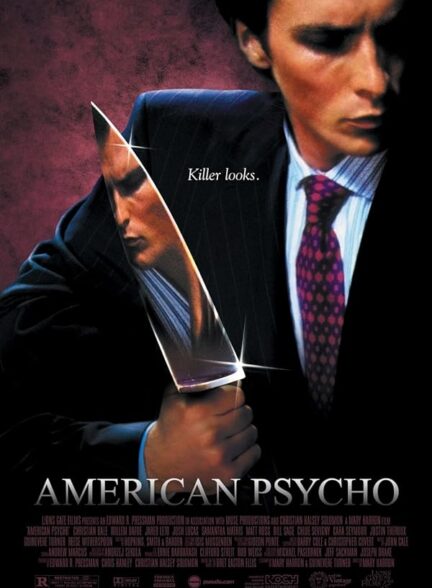 دانلود فیلم American Psycho / روانی آمریکایی