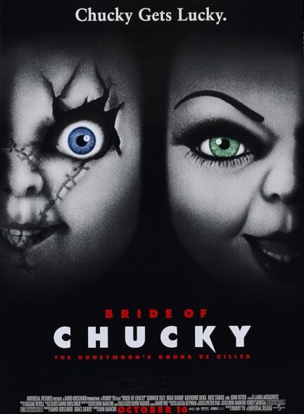 دانلود فیلم Bride of Chucky / عروس چاکی