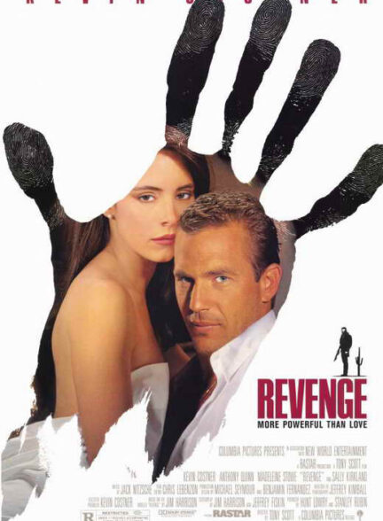 دانلود فیلم Revenge / انتقام