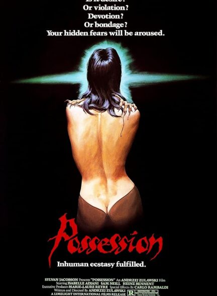 دانلود فیلم Possession / تسخیر