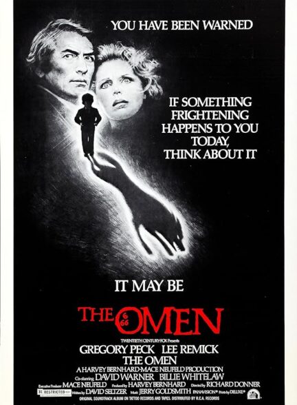 دانلود فیلم The Omen / طالع نحس