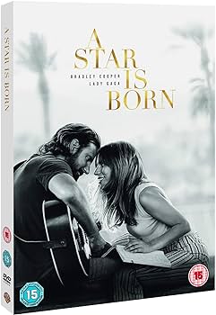 دانلود فیلم A Star Is Born / ستاره‌ای متولد می‌شود