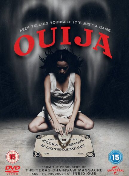 دانلود فیلم Ouija / ویجا