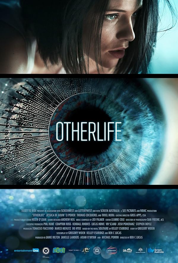 دانلود فیلم OtherLife / زندگی دیگر