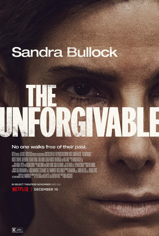 دانلود فیلم The Unforgivable / نابخشودنی