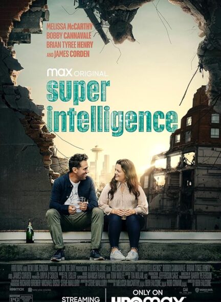 دانلود فیلم Superintelligence / فراهوش