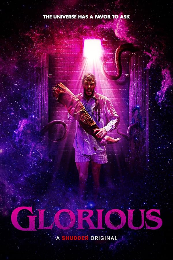 دانلود فیلم Glorious / باشکوه