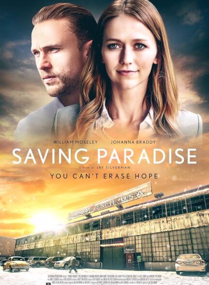 دانلود فیلم Saving Paradise / نجات بهشت