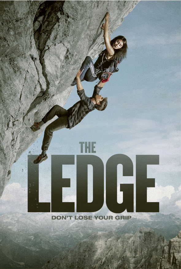 دانلود فیلم The Ledge / لبه