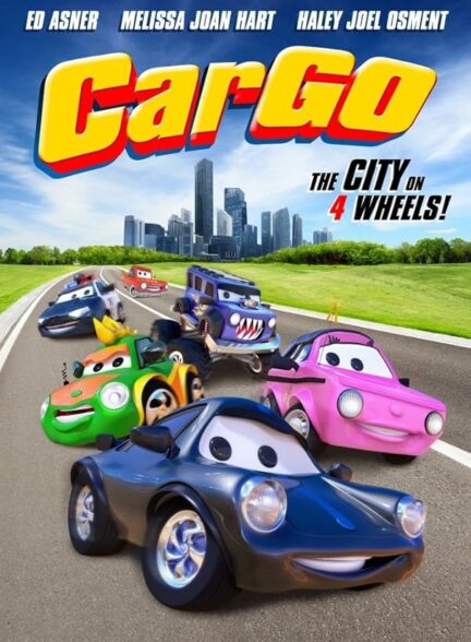 دانلود فیلم CarGo / کارگو