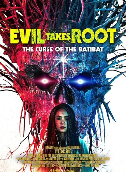 دانلود فیلم Evil Takes Root / شیطان ریشه می دواند