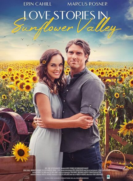 دانلود فیلم Love Stories in Sunflower Valley / داستان های عاشقانه