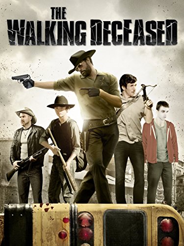 دانلود فیلم The Walking Deceased / متوفی متحرک