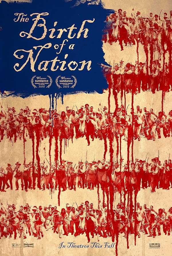 دانلود فیلم The Birth of a Nation / تولد یک ملت