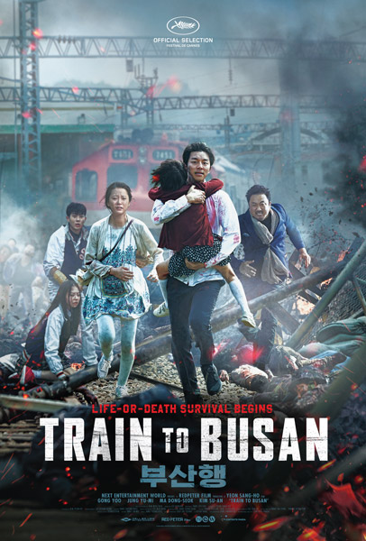 دانلود فیلم Train to Busan / قطار بوسان