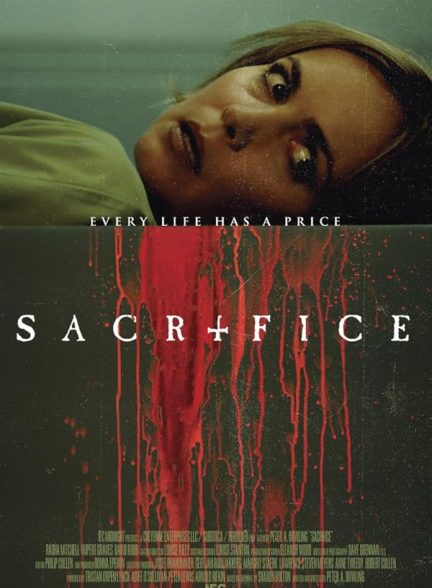 دانلود فیلم Sacrifice / قربانی