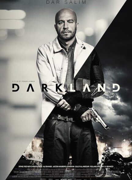 دانلود فیلم Darkland / سرزمین تاریک