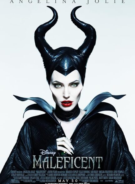 دانلود فیلم Maleficent / مالفیسنت