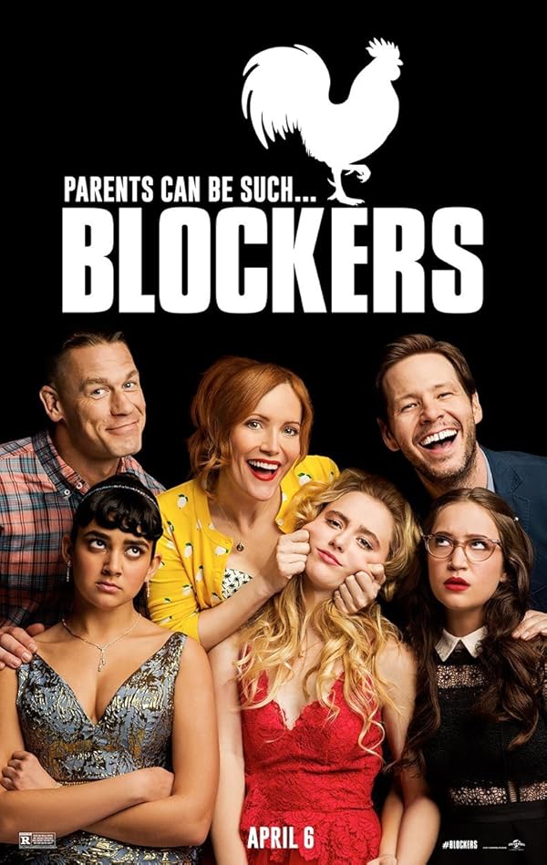 دانلود فیلم Blockers / بازدارندگان