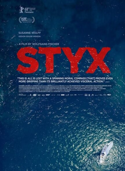 دانلود فیلم Styx / استیکس