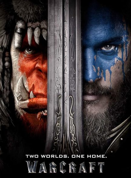 دانلود فیلم Warcraft / وارکرفت