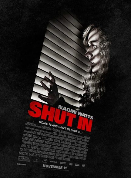 دانلود فیلم Shut In / بسته شده