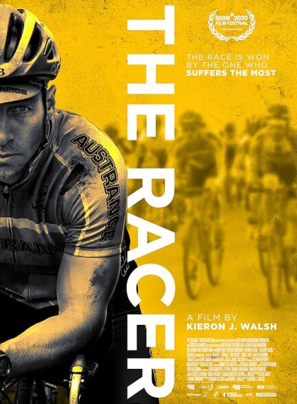 دانلود فیلم The Racer / مسابقه