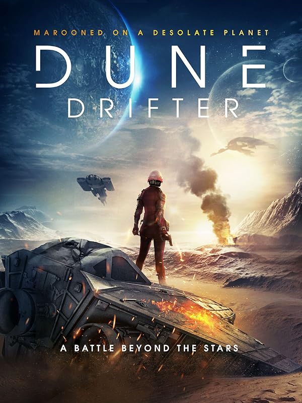 دانلود فیلم Dune Drifter / دریچه ریز