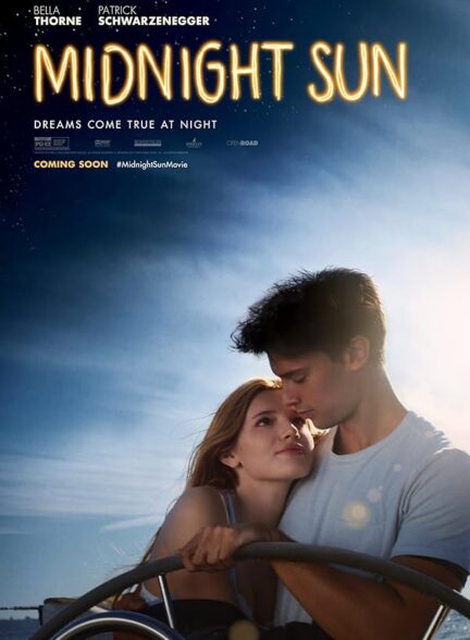 دانلود فیلم Midnight Sun / خورشید نیمه‌شب