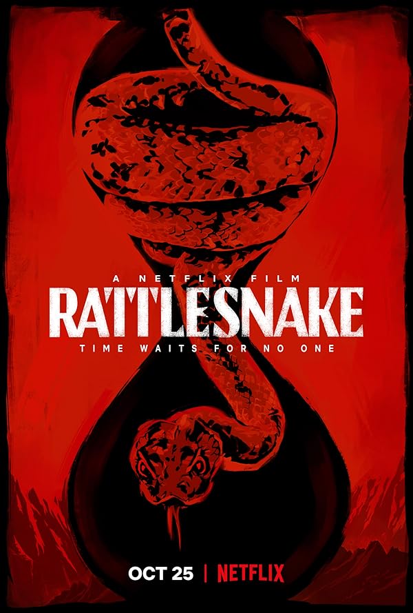 دانلود فیلم Rattlesnake / مار زنگی