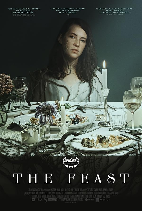 دانلود فیلم The Feast / ضیافت