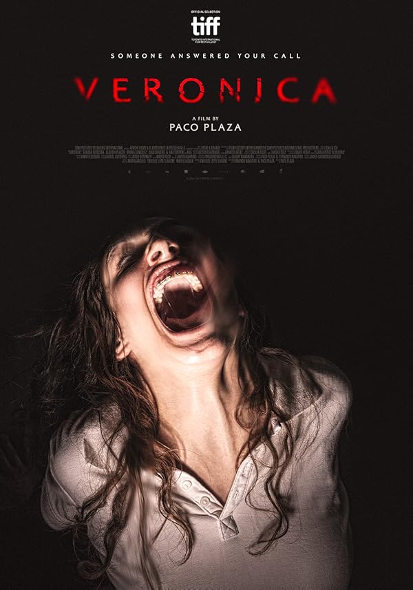 دانلود فیلم Veronica / ورونیکا