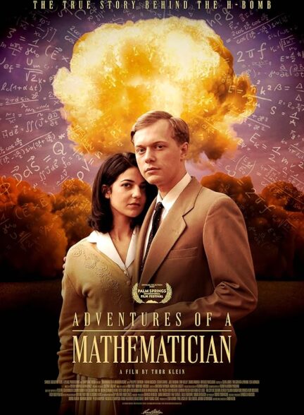 دانلود فیلم Adventures of a Mathematician / ماجراهای یک ریاضیدان