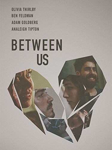 دانلود فیلم Between Us / میان ما