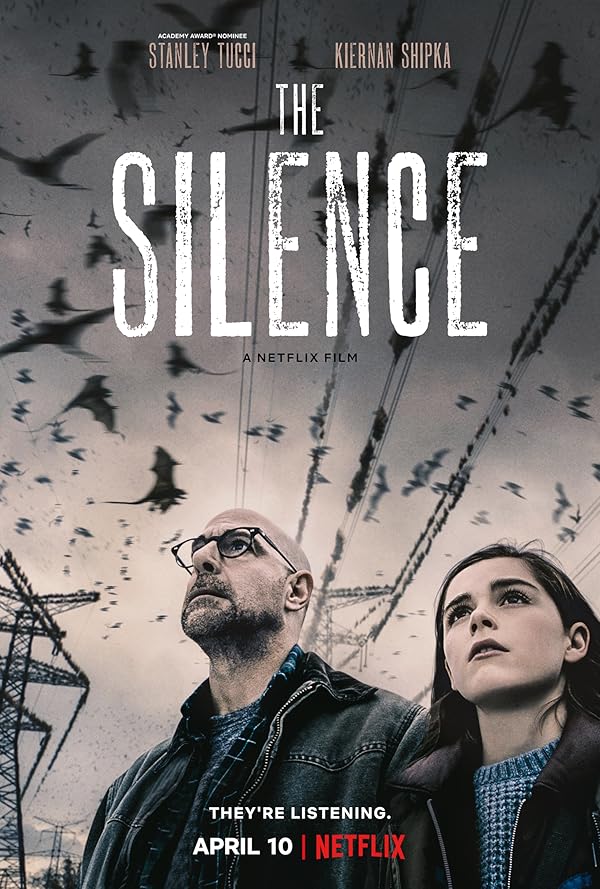 دانلود فیلم The Silence / سکوت