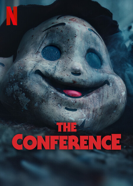 دانلود فیلم The Conference / کنفرانس