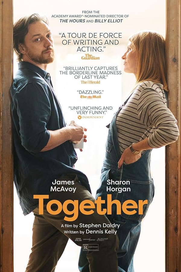 دانلود فیلم Together / با هم