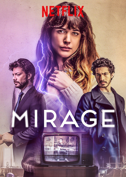 دانلود فیلم Mirage / سراب