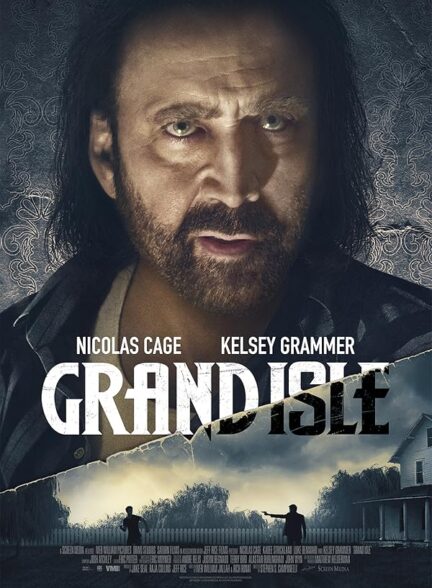 دانلود فیلم Grand Isle / جزیره بزرگ