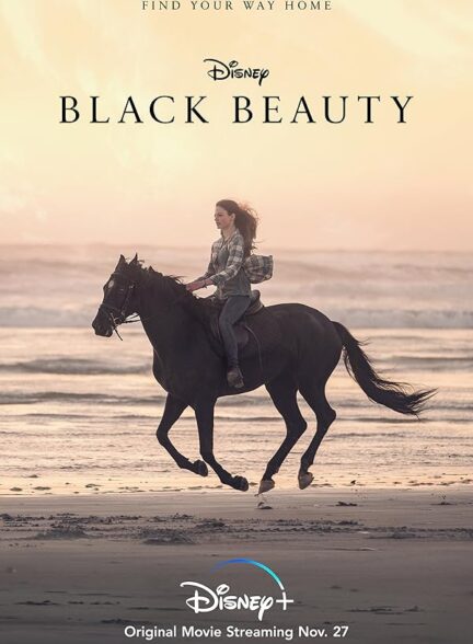 دانلود فیلم Black Beauty / زیبای سیاه