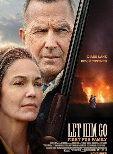 دانلود فیلم Let Him Go / بگذار برود