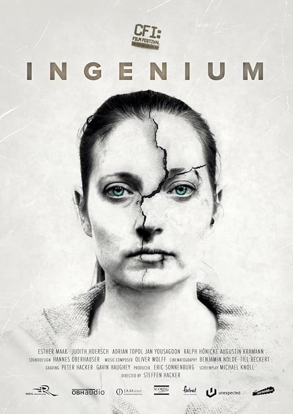 دانلود فیلم Ingenium / ادراک