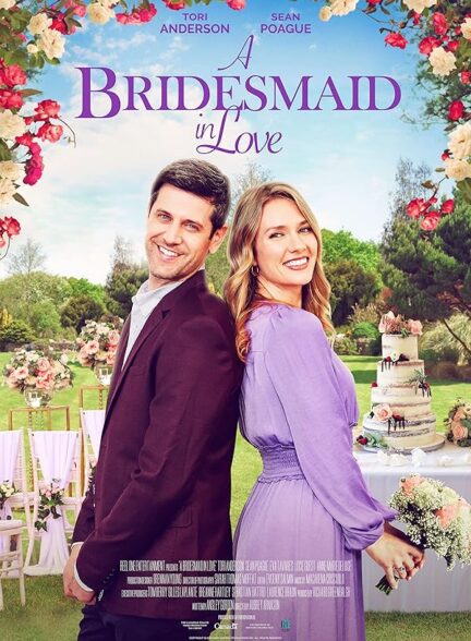 دانلود فیلم A Bridesmaid in Love / ساقدوش عاشق