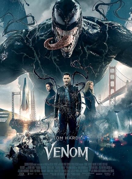 دانلود فیلم Venom / ونوم