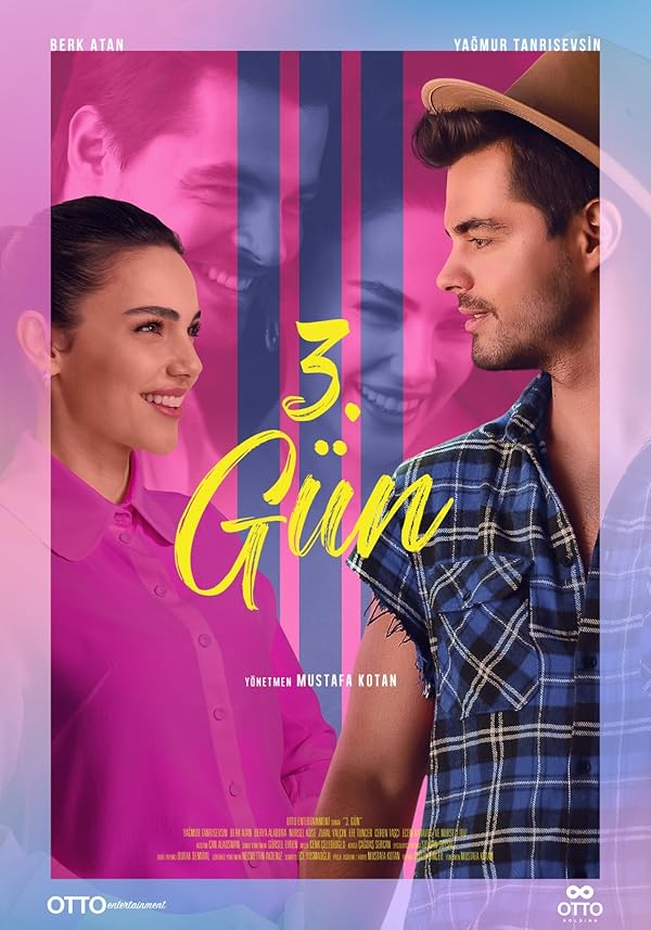 دانلود فیلم 3. Gün / سه روز