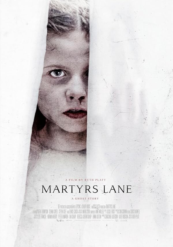 دانلود فیلم Martyrs Lane / مسیر جان باختگان