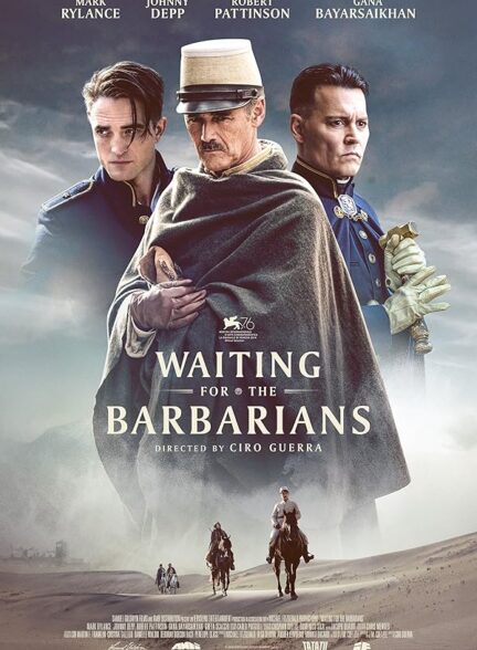 دانلود فیلم Waiting for the Barbarians / در انتظار بربر‌ها