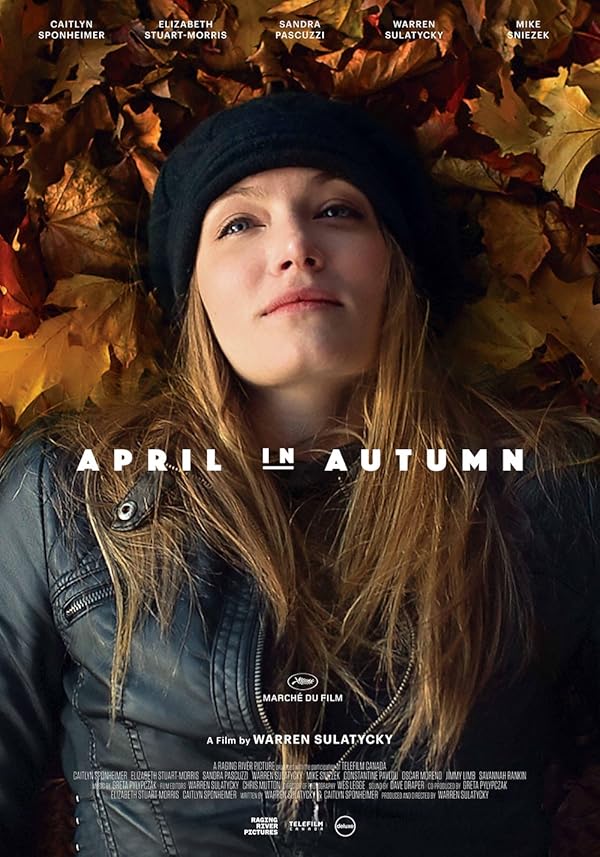 دانلود فیلم April in Autumn / آوریل در پاییز